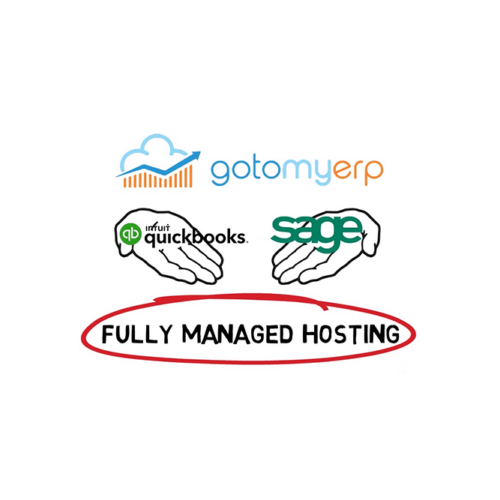 fully managed cloud hosting for enterprises