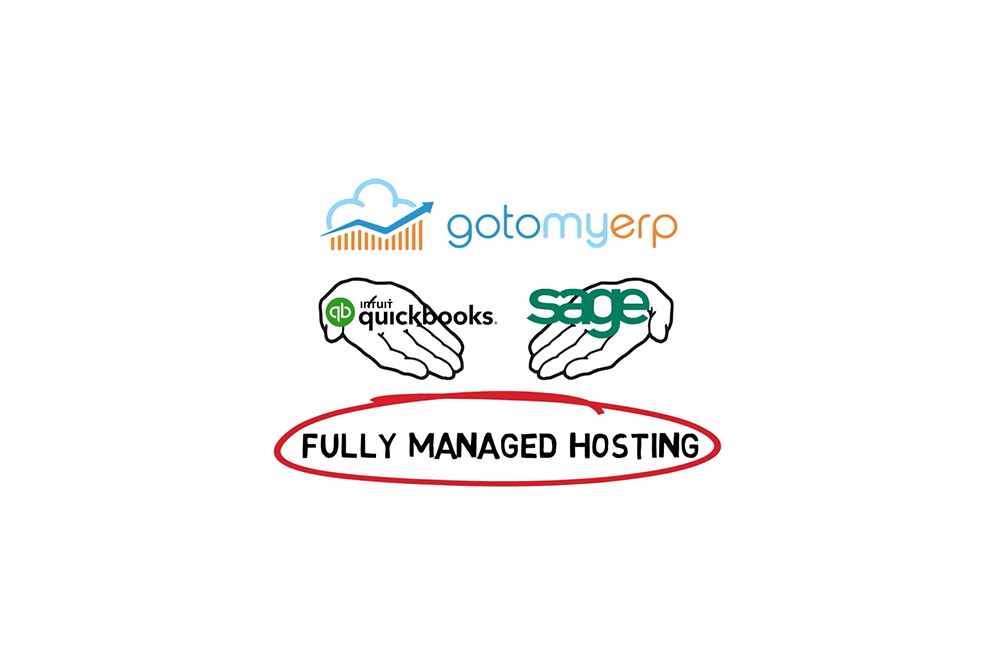 fully managed cloud hosting for enterprises