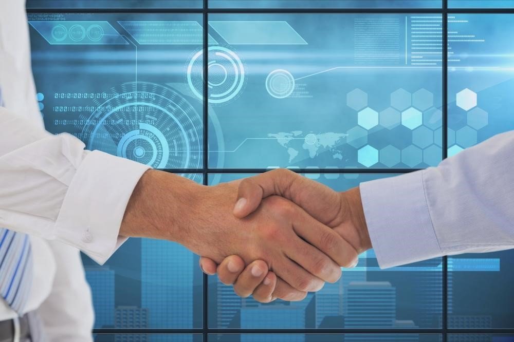 cloud hosted erp systems for small medium businesses