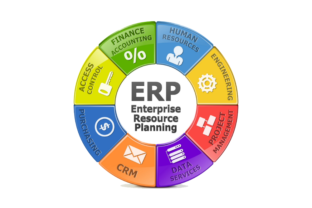 industry specific erp solutions for SMEs