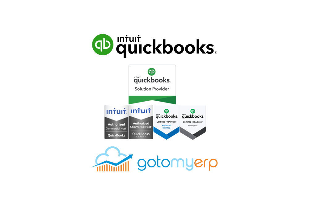 quickbooks hosting accounting software