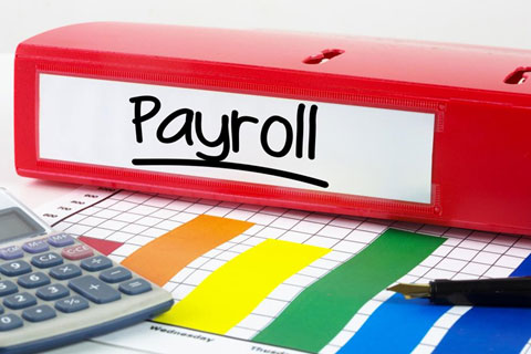 quickbooks payroll application small medium businesses