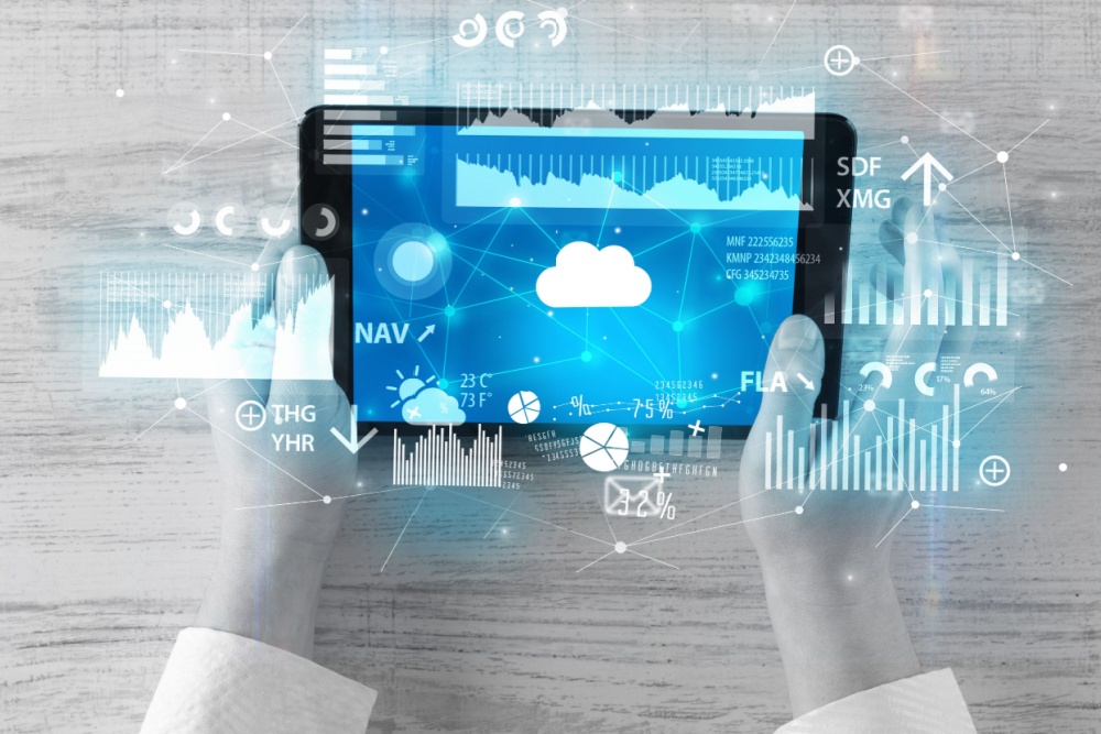 Top Cloud Accounting Hosting Provider Guide To Cloud Accounting