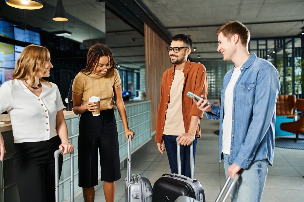 Why Business Retreats and Breaks Are Crucial for Success