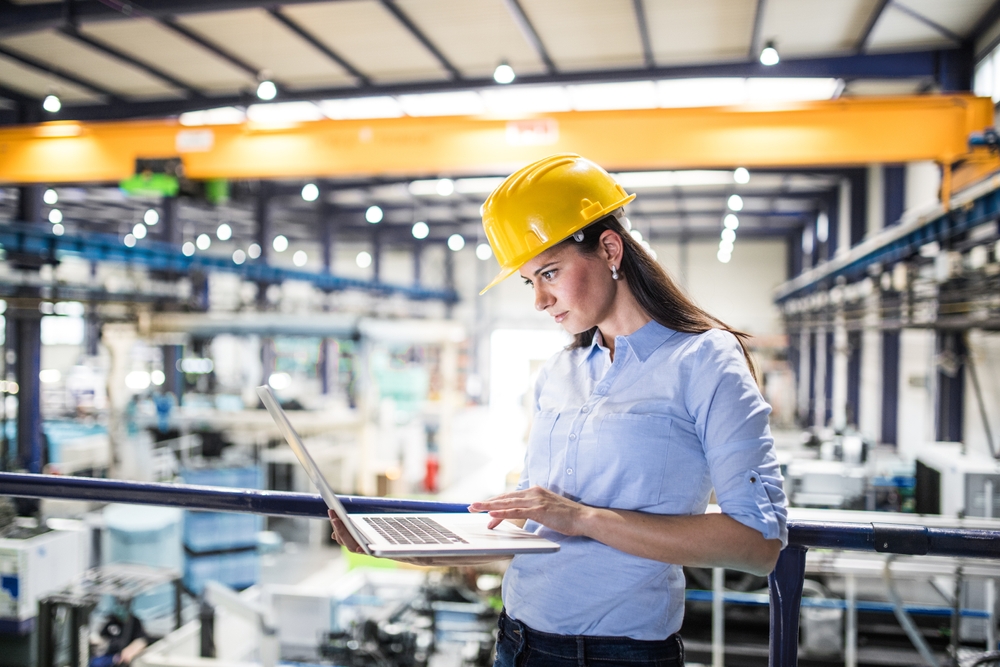 cloud technology in manufacuring top cloud hosting provider