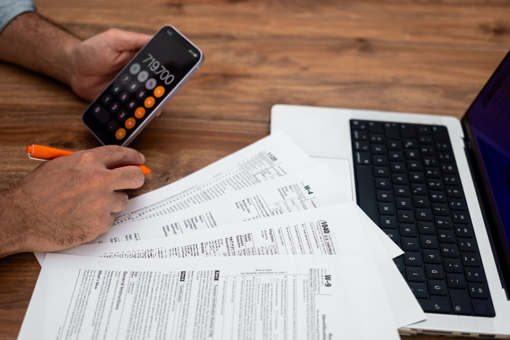 tax preparation quickbooks hosting for SMBs