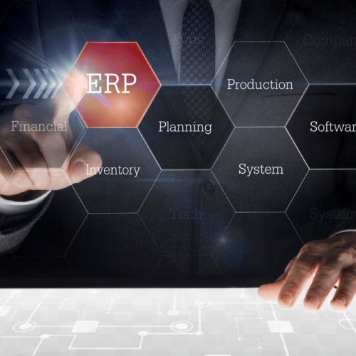cloud erp vs on-premises