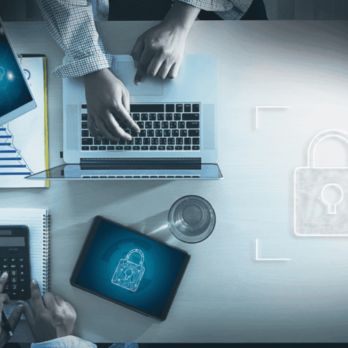 essential cloud ERP security features that protect your QuickBooks and Sage data